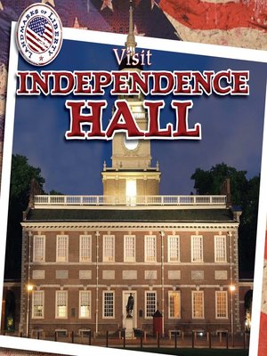 cover image of Visit Independence Hall